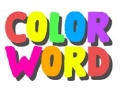 Juego Color Word