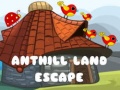 Juego Anthill Land Escape