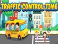 Juego Traffic Control Time
