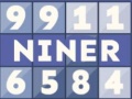 Juego Niner