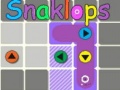 Juego Snaklops