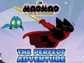 Juego Mao Mao Heroes of Pure Heart The Perfect Adventure 