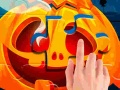 Juego Halloween Puzzle
