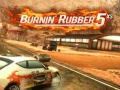 Juego Burnin Rubber 5 XS