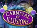 Juego Carnival of Illusions