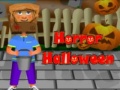 Juego Halloween Horror
