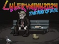 Juego CyberValny 2024 The Rise Of Evil 