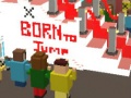 Juego Born to Jump