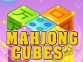 Juego Mahjong Cubes