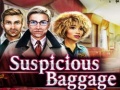 Juego Suspicious Baggage