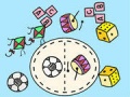Juego Match Doodle