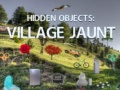 Juego Hidden Objects: Village Jaunt