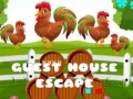 Juego Guest House Escape