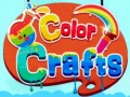 Juego Color Crafts