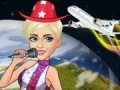 Juego Blondie World Tour