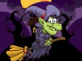 Juego The Builder Halloween Castle