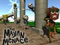 Juego The Mayan Menace