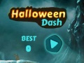 Juego Halloween Dash