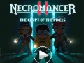 Juego Necromancer II: Crypt of the Pixels
