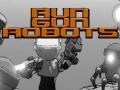 Juego Run Gun Robots