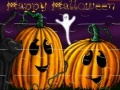 Juego Happy Halloween 