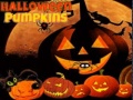 Juego Halloween Pumpkins