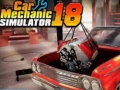 Juego Car Mechanic Simulator18