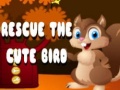 Juego Rescue The Cute Bird