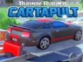 Juego Burnin' Rubber Cartapult