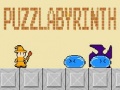 Juego Puzzlabyrinth