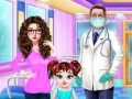 Juego Baby Taylor Dental Care