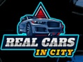 Juego Real Cars in City