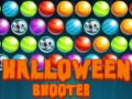 Juego Halloween Shooter