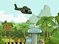 Juego Global Rescue
