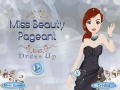 Juego Miss Beauty Pageant Dress Up 