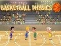 Juego Basketball Physics