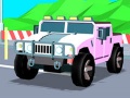 Juego Car Master