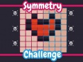 Juego Symmetry Challenge