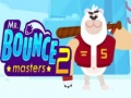 Juego Mr. Bouncemasters 2