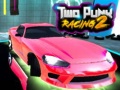 Juego Two Punk Racing 2