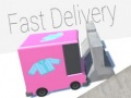 Juego Fast Delivery