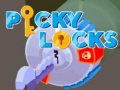 Juego Picky Locks