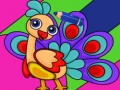 Juego Cute Coloring Kids 