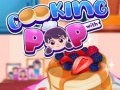 Juego Cooking with Pop