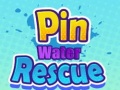 Juego Pin Water Rescue