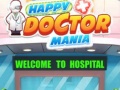 Juego Happy Doctor Mania