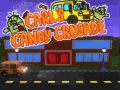 Juego Carl's Candy Crusade