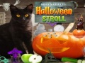 Juego Hidden Objects: Halloween Stroll