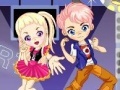 Juego Rocking Love