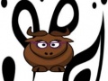 Juego Bull Touch